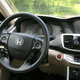 Illustration for article titled 2014 Honda Accord Hybrid: The Jalopnik Review